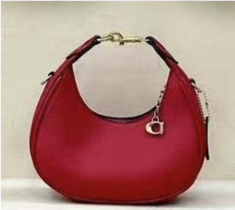 Designer New Bag Classic Presbyopia Underarm tote Bag Fashionable One Shoulder Handheld Crossbody Bag s22