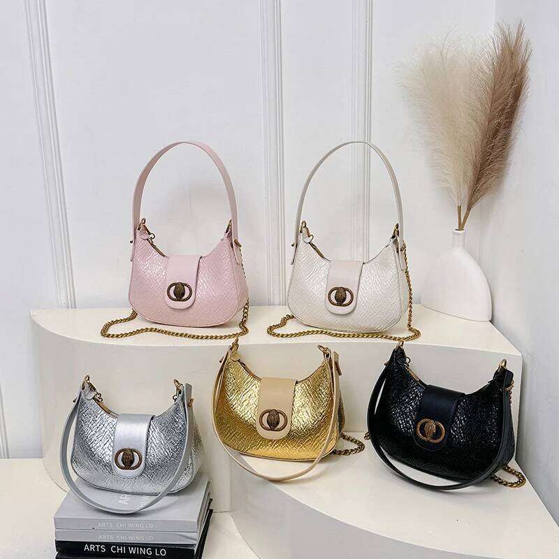 City Bag 2025 Fashionable Retro Leather Messenger Bag - Elegant Solid Color Crossbody With Paris Designer Minimalist Style