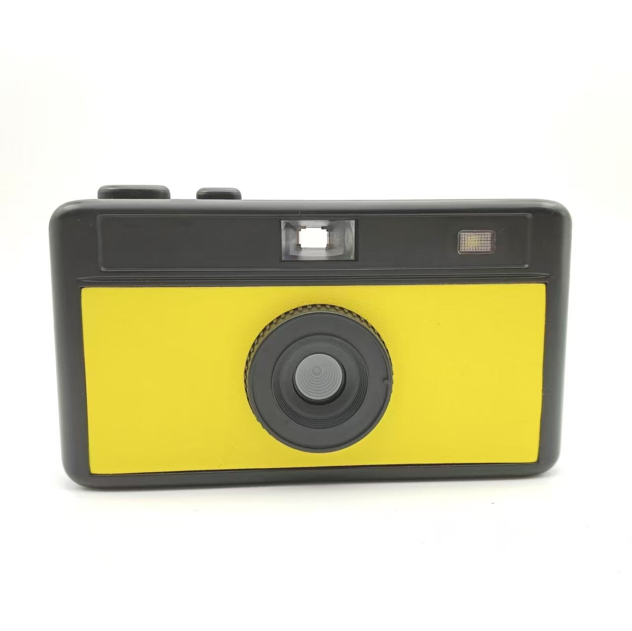 Winait Screen Free Retro Digital Camera Max 12.0 Mega Pixels Camera with Changeable Filters + 32GB memory card Z250220