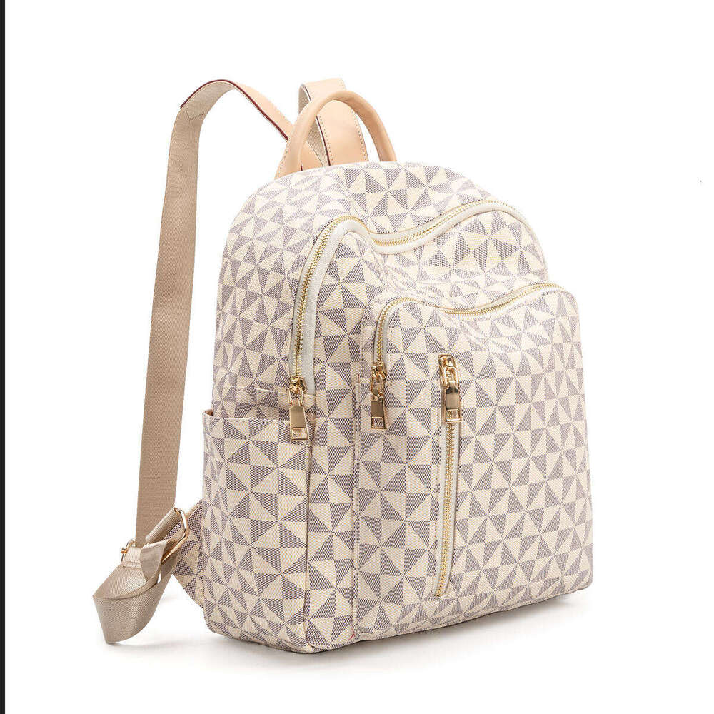 Lacel Urwebin Designer Rucksack Backpack Men Women Travel Packs Handbags Fashionable Schoolbag Shoulder Bags Totes Backpacks Girls Boys School Backpac