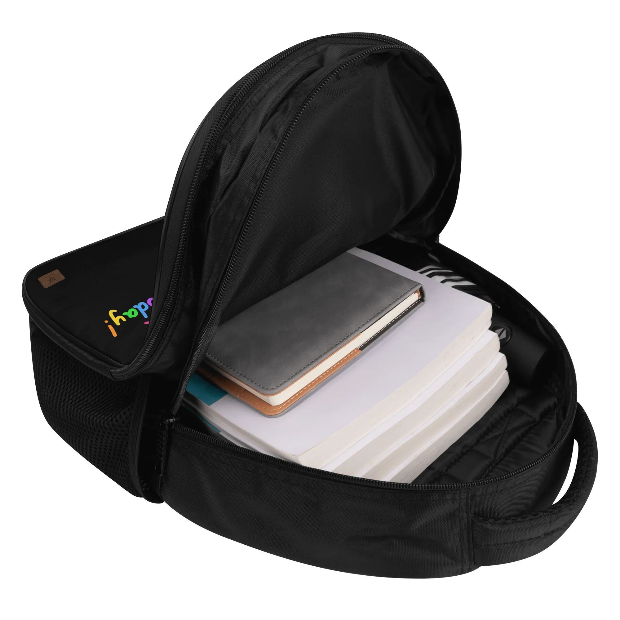 NXY high quality backpack luxury bag Women backpacks designer bookbags back packs womens fashion all-match Large capacity colorful letters schoolbag