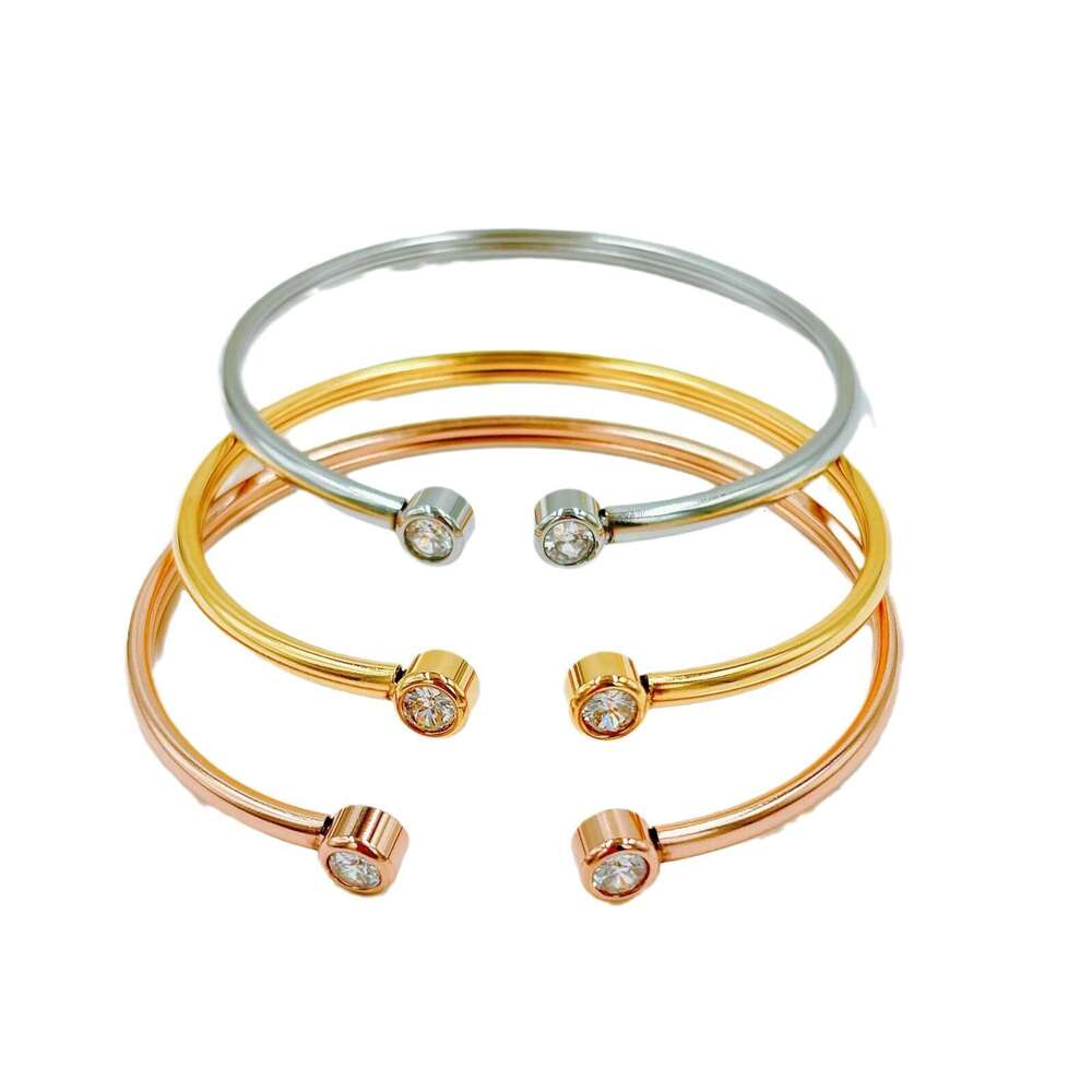 Hot Selling Hollow Tribute to Classic Colorful Zircon Multi-Color Bracelet Bohemian Style Hand Jewelry