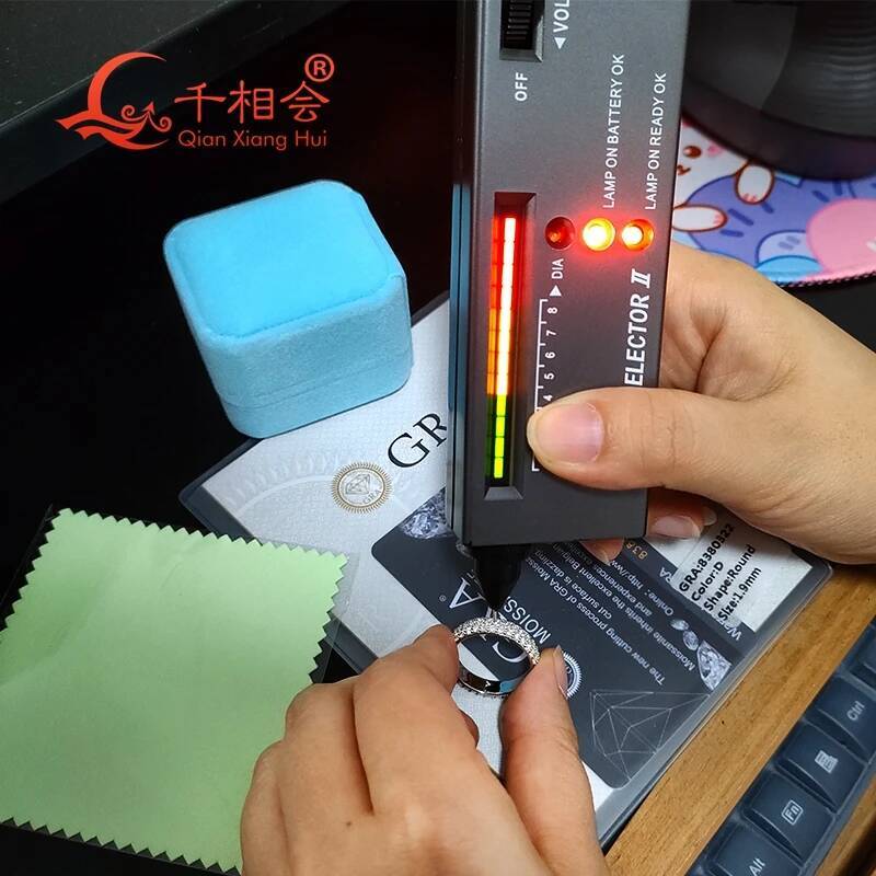 D vvs white 1.7mm melee moissanite three band ring full stones 925 Sterling Silver Ring Jewelry Rings Engagement Ladies men