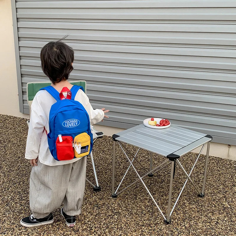 Kids Backpack for Boy School Bags Mother Kids Bags for Girl Toddler Backpack Cute Backpacks Preschool Bags Mochila De Hombre 250813