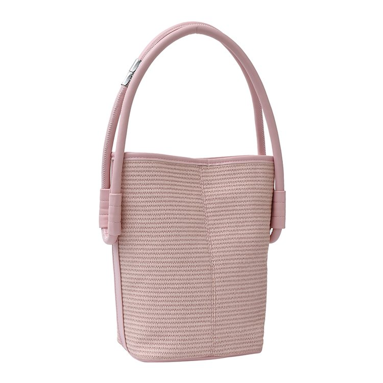 womens summer tote bag with zipper adjustable shoulder strap multiple sizes available