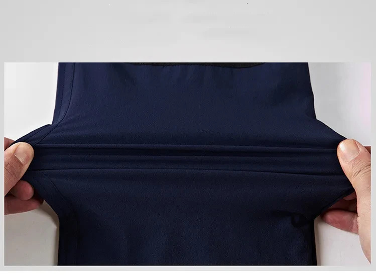 Tactical Waterproof Cargo Pants Men Spring Summer Quick Dry Long Trousers Outdoor Sports Trekking Camping Fishing 4XL 250729