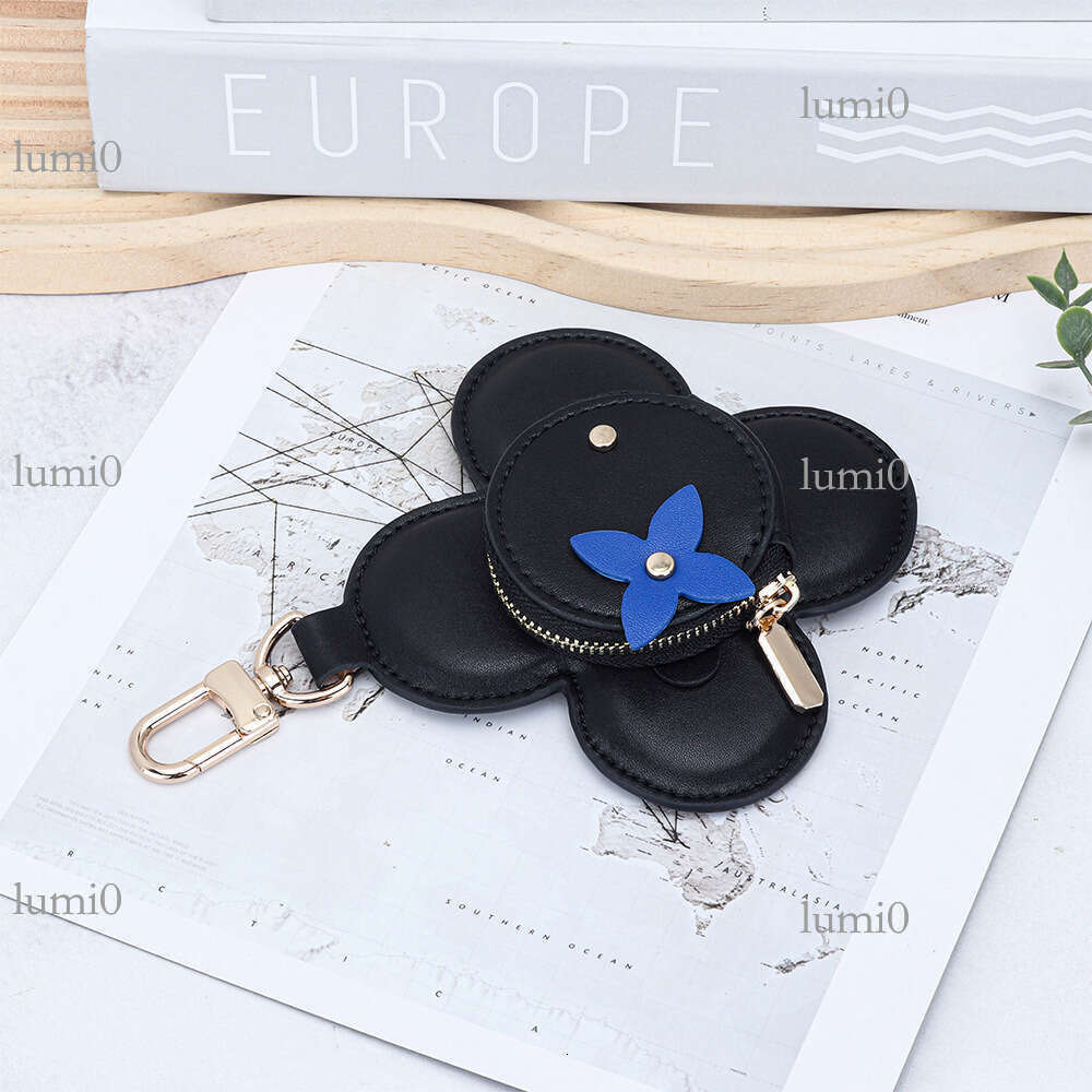 Genuine Leather Fashion Women's Pendant 2025 New Charm Cowhide Niche Design Sunflower Small Bag