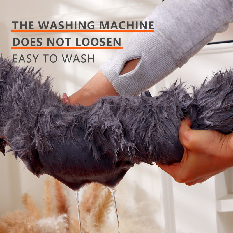 Plush Fleece Pet Sleeping Mat Thickened Warm Pad for Cats & Dogs Washable Multi Size Cozy Naps All - Season Use