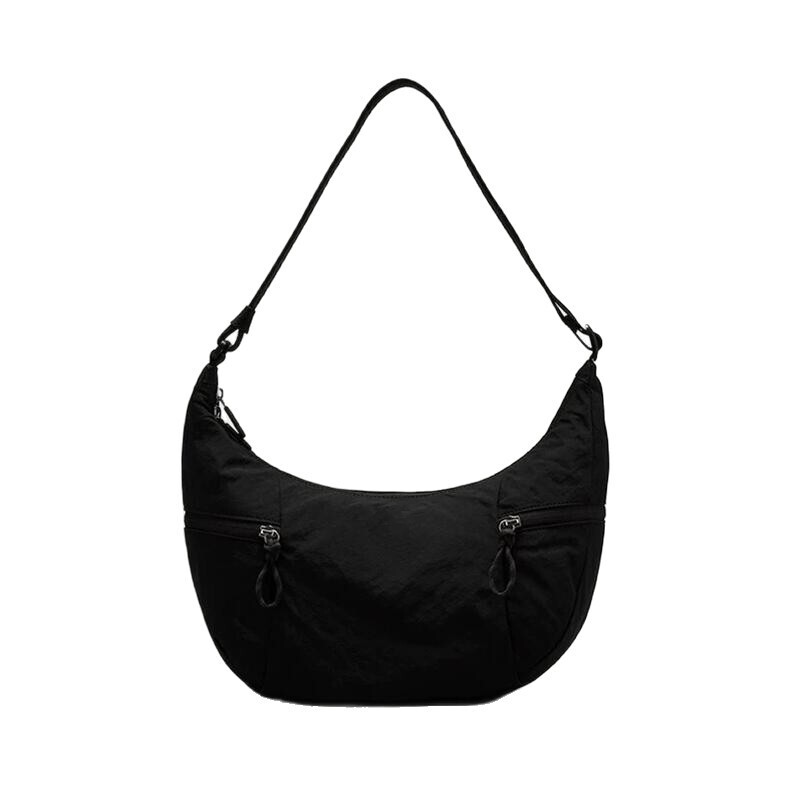 2025 new women's crossbody bag designer armpit bag