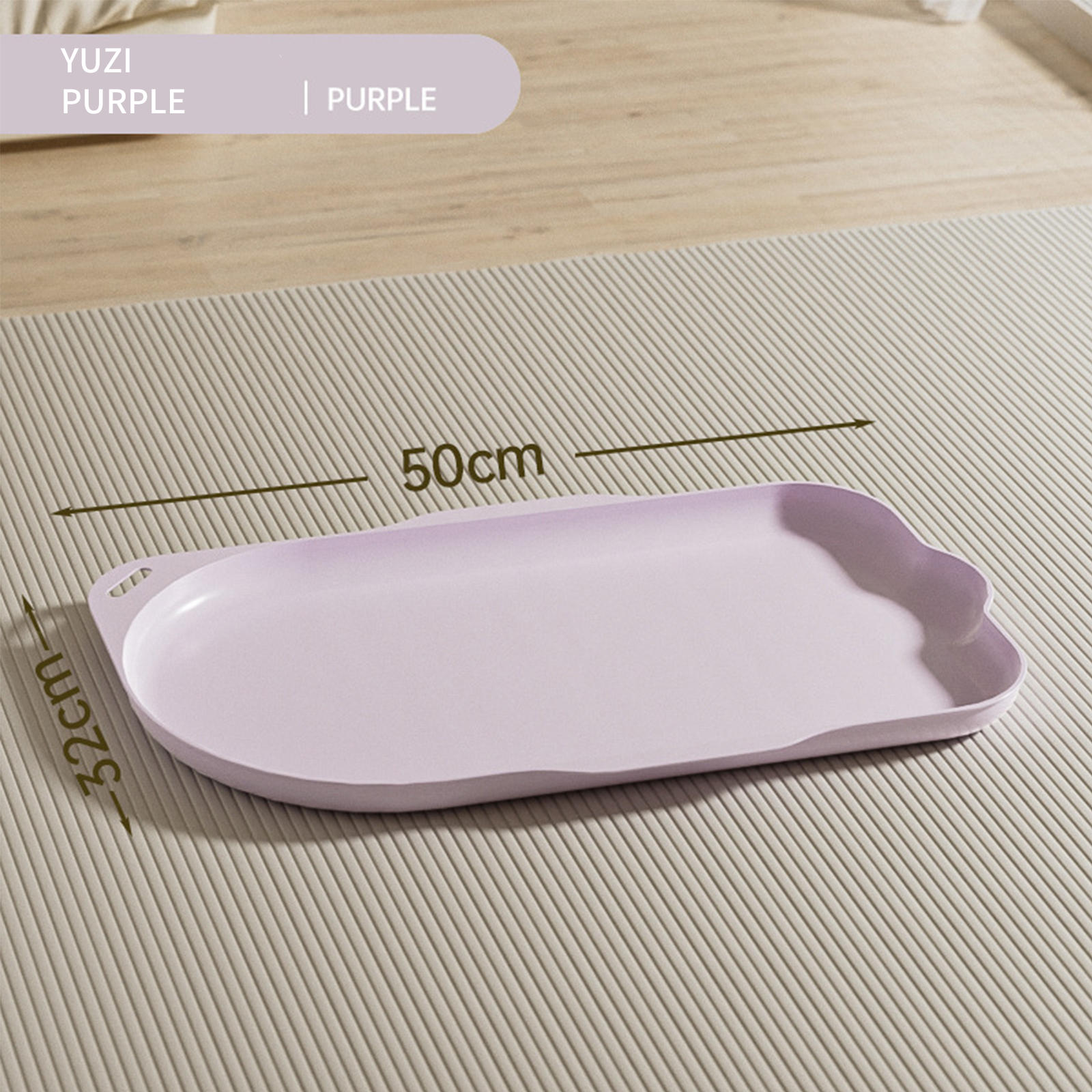 Pet meal mat waterproof, anti fouling, anti slip, cat bowl mat large food cleaning mat pet supplies cross-border dropshipping