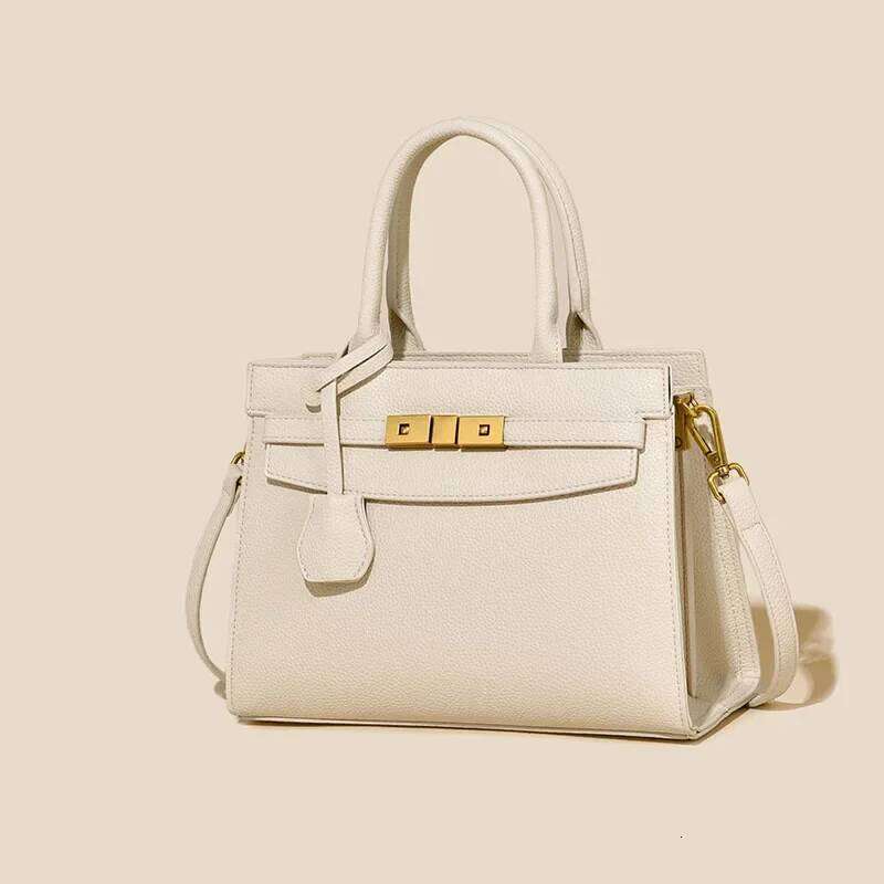 Minimalist Unique Casual Simple Vintage Bag High End Tote Crossbody Handbag Fashionable