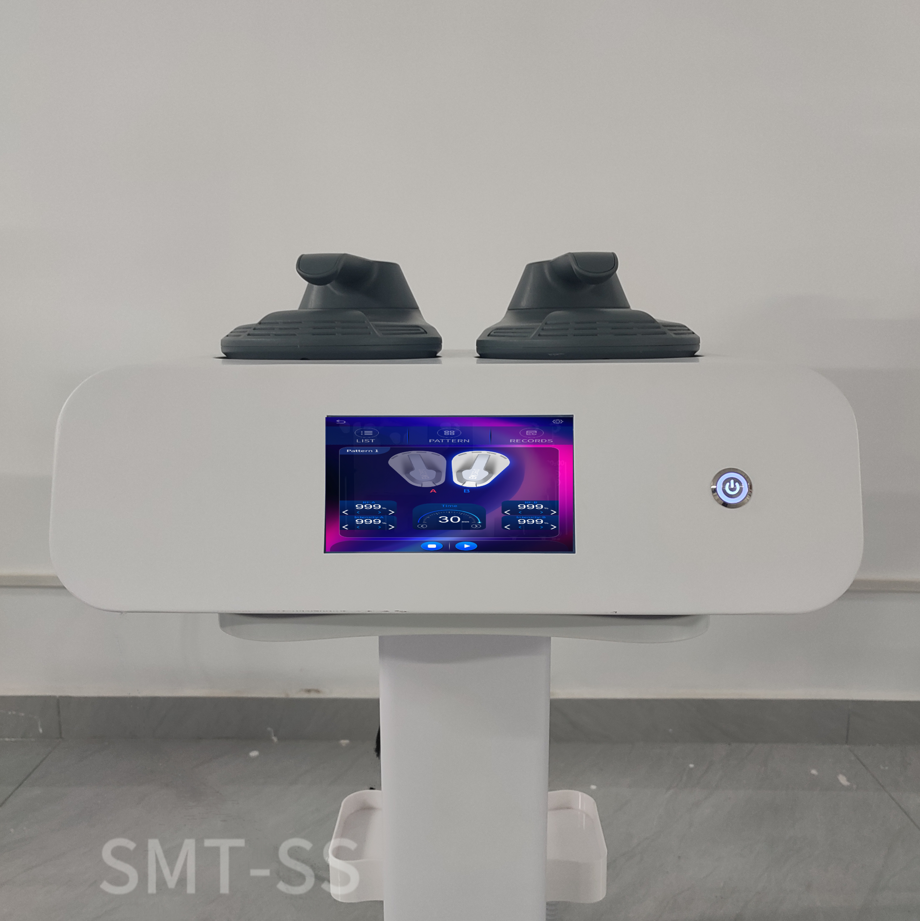 EMS Sculpt Machine 2025 NEW RF 6500W Body Sculpting Fat Removal Cellulite Reduction Slimming Emszero Neo Salon
