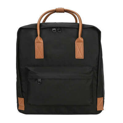 Student Schoolbag Casual Female Travel Waterproof Backpack Mommy Computer Bag