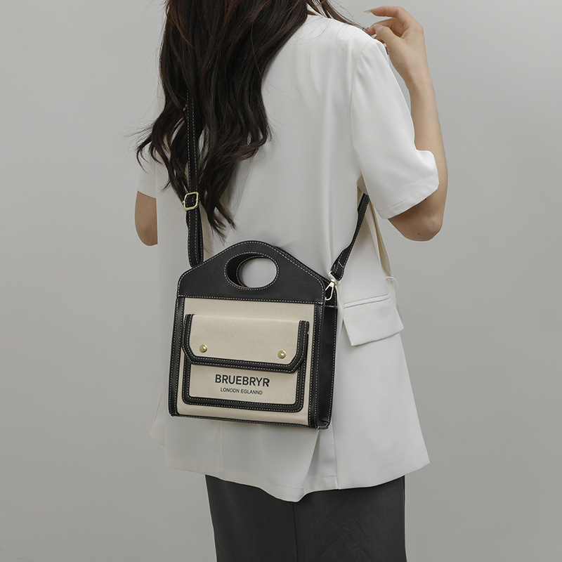Designer bag handbag High quality shoulder bag fashion armpit bag homeless crossbody bag female bag metal purse fashion bag 2025
