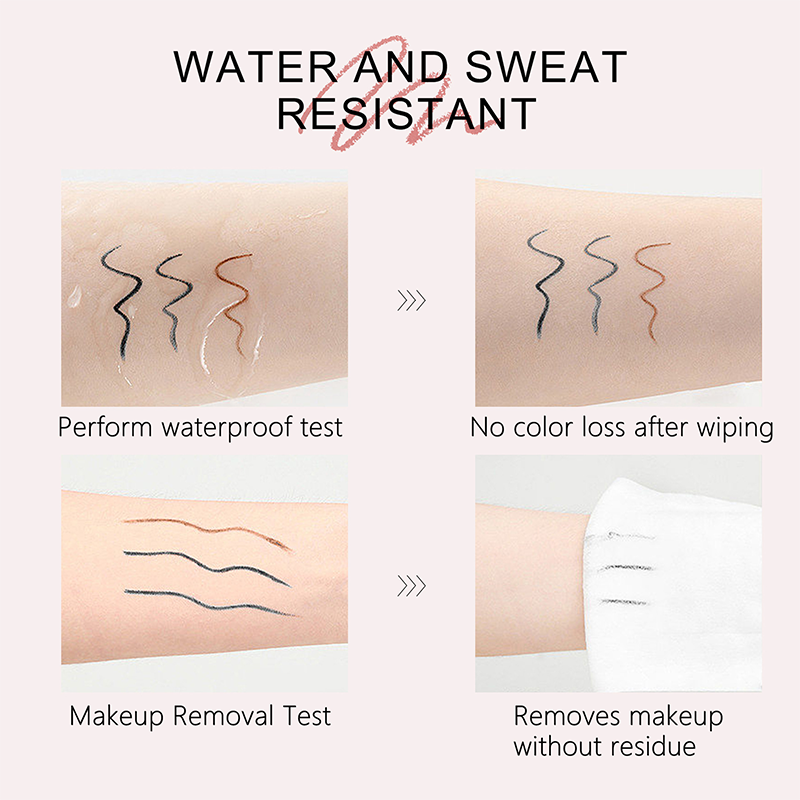 Choose Rasme 12 Colors Lip Liner Set, Waterproof Matte Lip Pencils, Long Lasting Vegan Makeup Kit for Women (Box Packed)