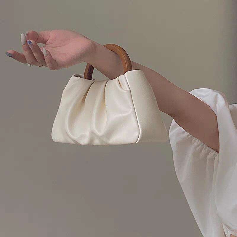 Crossbody For Women, Shoulder Handbag, Underarm Niche Design, Light Luxury Small Bag, Commuter Affordable Women's Bag