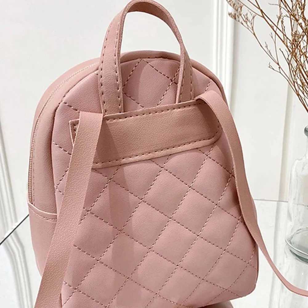 1pc Womens Casual Shoulder Bag Leather Solid Color Crossbody Bag Womens Outdoor Phone Bag Multifunctional Coin Wallet XJ250814