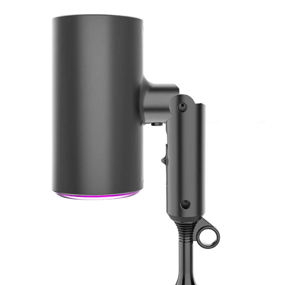 Japanese American Standard Electric Negative-Ion Foldable Portable High Power Household Hair Dryer