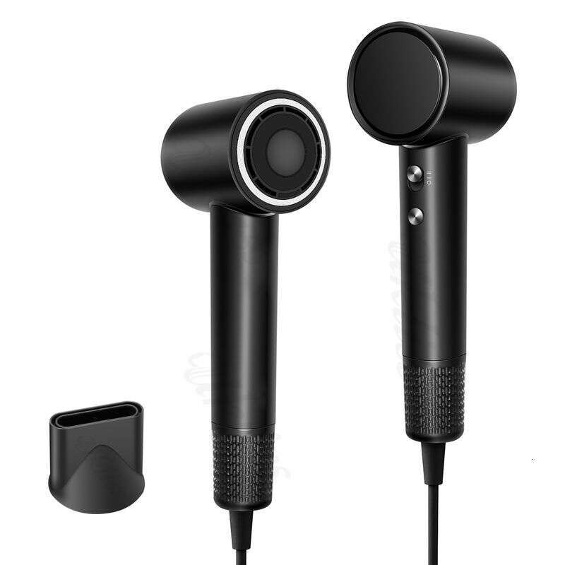 Brushless Household Negative Ion High Power Quick-drying High-speed Hair Dryer