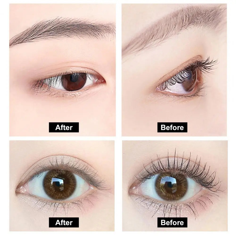 Heated Eyelash Curler LCD Display 2 Temp Settings USB Rechargeable Electric Eyelash Curler Natural Lash Makeup Supplies 250813