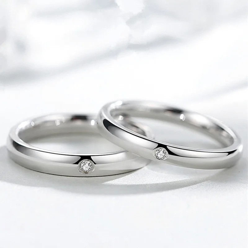 Anime Okkotsu Yuta Cosplay Ring Unisex Couple Adjustable Opening Finger Rings Jewelry Accessories Lover Gifts 250811