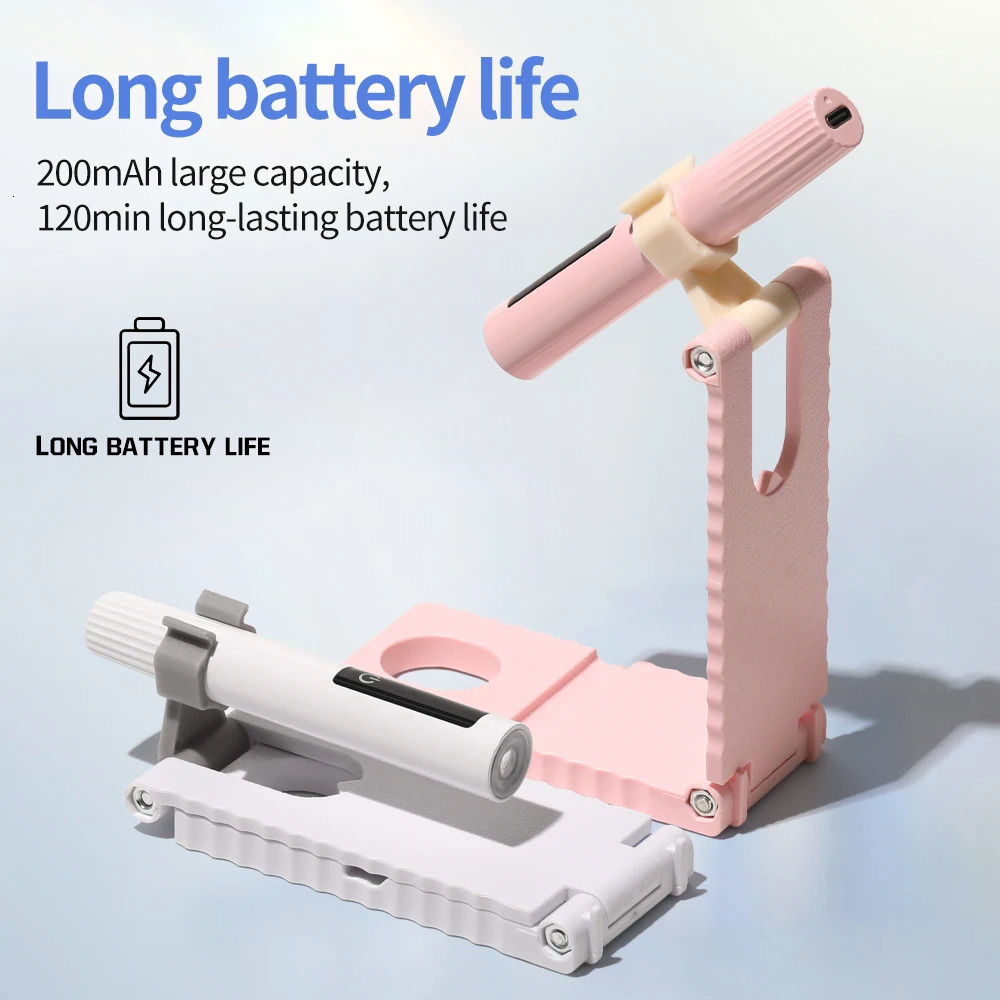 Touch Screen Nail Art Lamp Portable Handheld UV Lamp for Gel Nails Fast Flash Curing LED Nail Dryer for Home Travel 250814