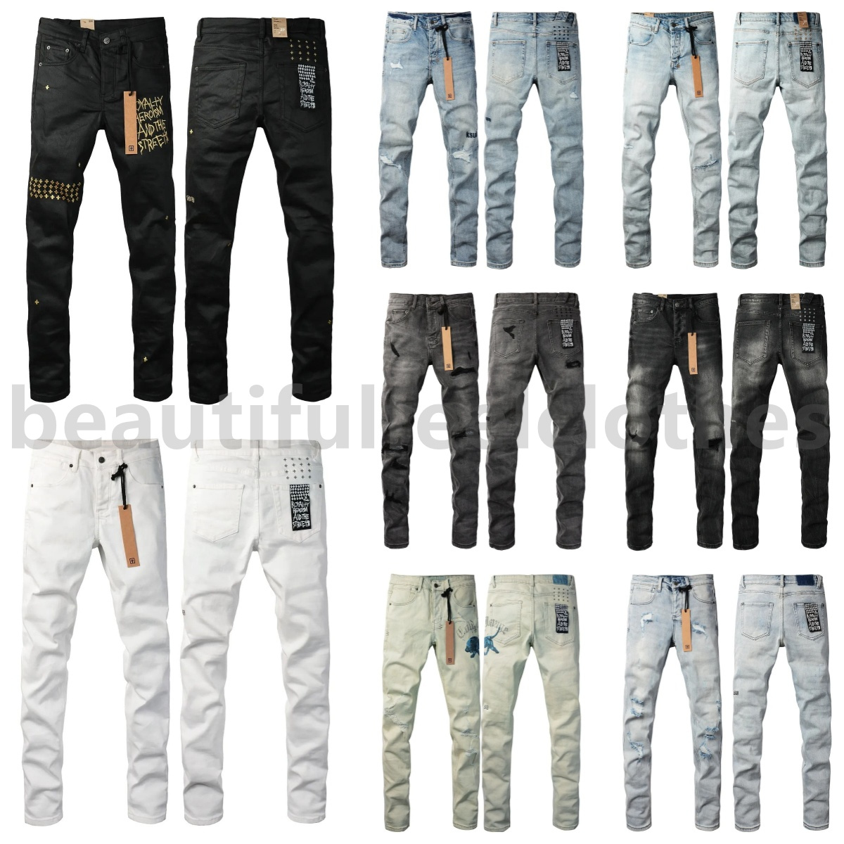 ksubi jeans for mens designer jeans men y2k jeans pants designer men jean denim pants skinny jeans high quality baggy jeans embroidered stitched designer jeans