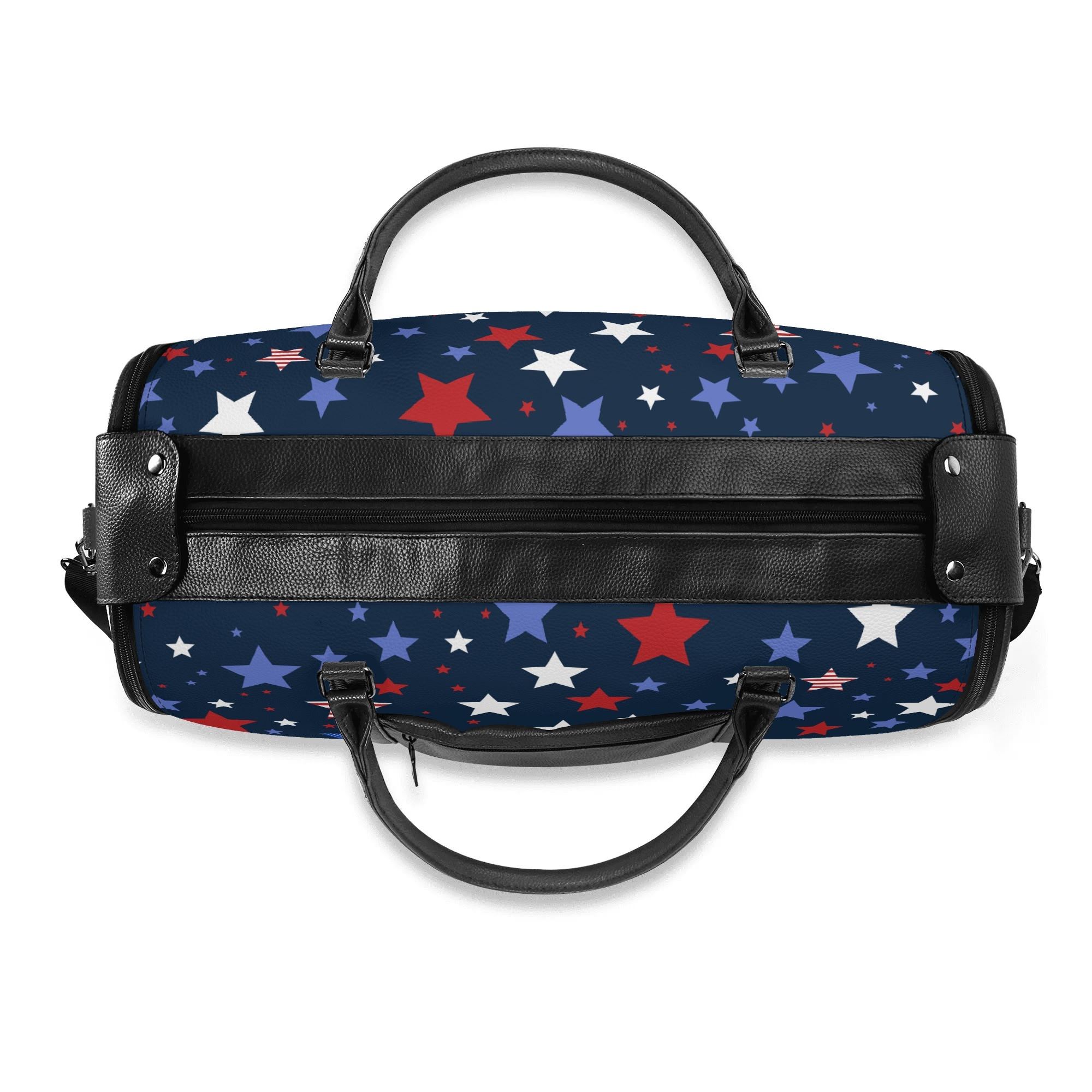 NXY high quality travel bag designer bag Duffle bag Foldable luggage bag Women PU Handbags Fashion classic baggage travels bags with dust bag 50CM