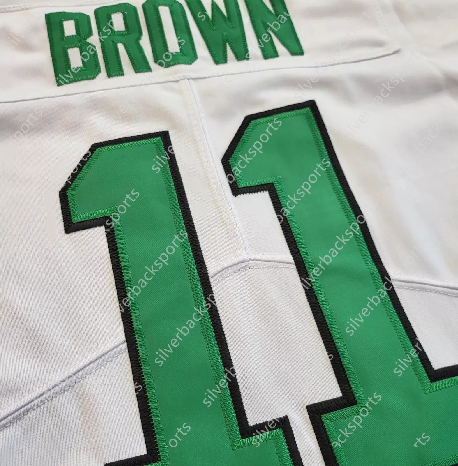 26 Saquon Barkley Football Jersey Jason Kelce Jalen Hurts AJ Brown DeVonta Smith Cooper DeJean Carter Lane Johnson Mailata