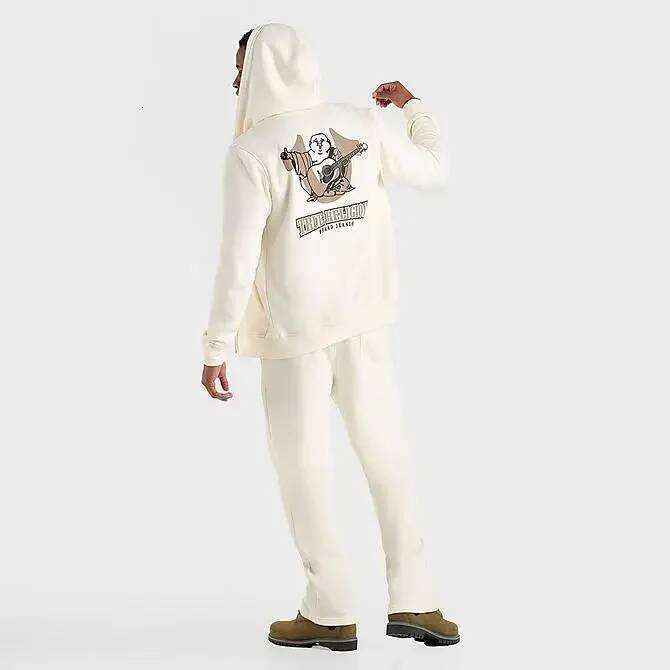 Hip Hop Buddha Zipper Y2k Sweatshirt Women Mens Graphic Print Oversized Vintage Hoodie Jacket Clothes Streetwear