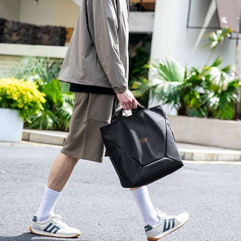 MARK RYDEN Men s Tote Waterproof Travel Handbag Designer Original Brand Bag bag