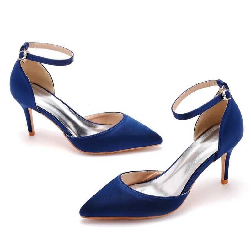 100% Cotton Linen Cotton Linen Cotton Linen Cotton Shoes for Women Fashion Shoe Pointed End Stilettos Sandals W250814