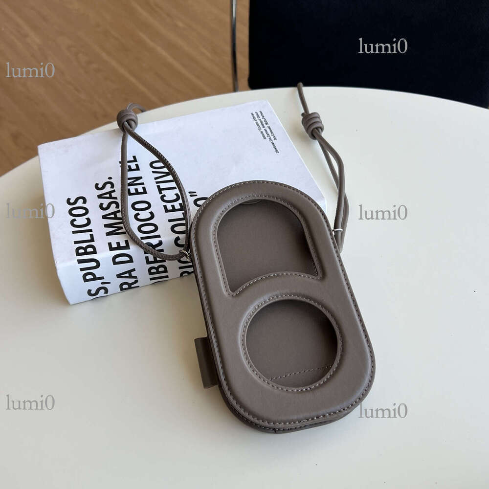 New Fashion Phone Case for Women 2025 Crossbody Shoulder Summer Cooling Outdoor Storage Bag