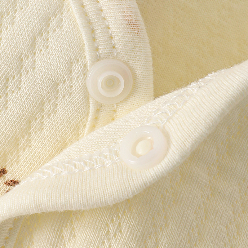 babys thermal insulated hooded jacket with extra padding