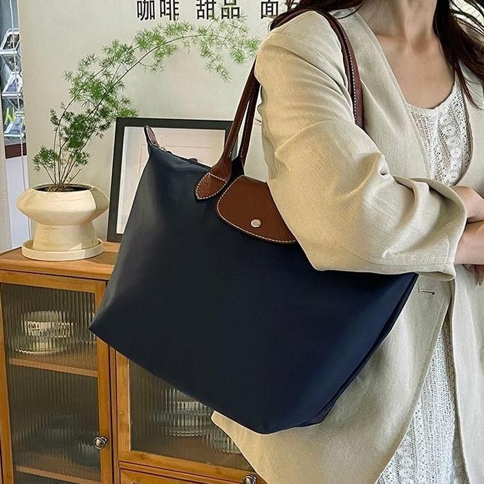Designer bag Canvas High Quality Tote Bags Handbags Luxurious Shoulder Bags Fashionable Wallets Beach Bags Women's Shopping Bags, Internal zipper