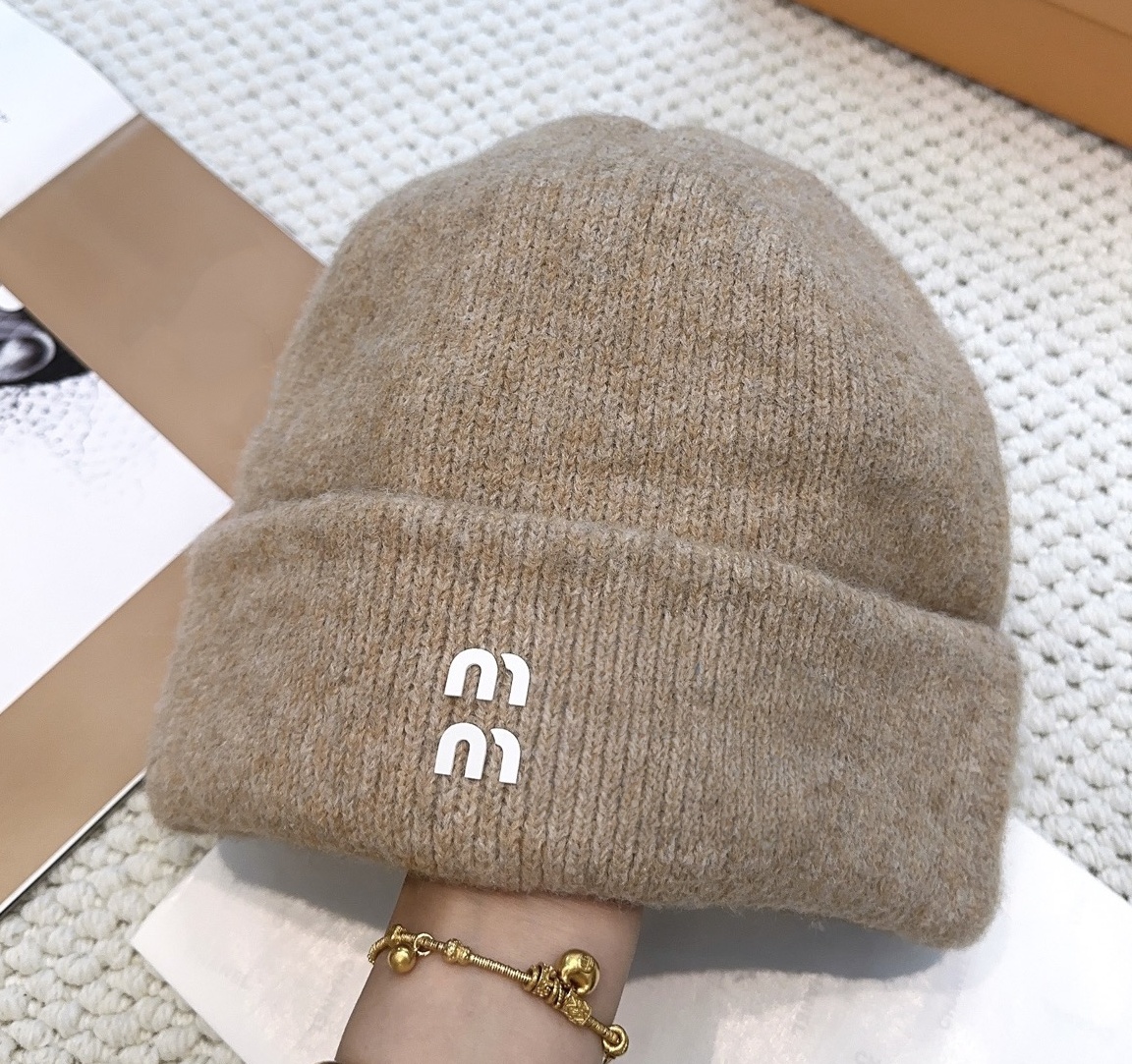 brown beanie designer beanie designer hats for women knitted bonnets winter hat skull cap casual travel l luxury beanies wool keep warm beanies luxure beanie