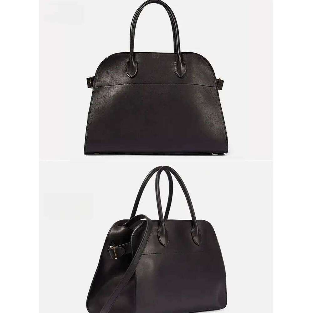 Handbag Tote Commuter Leather Large Capacity Computer Bag White Soft Breathable Handbags Traveling bag