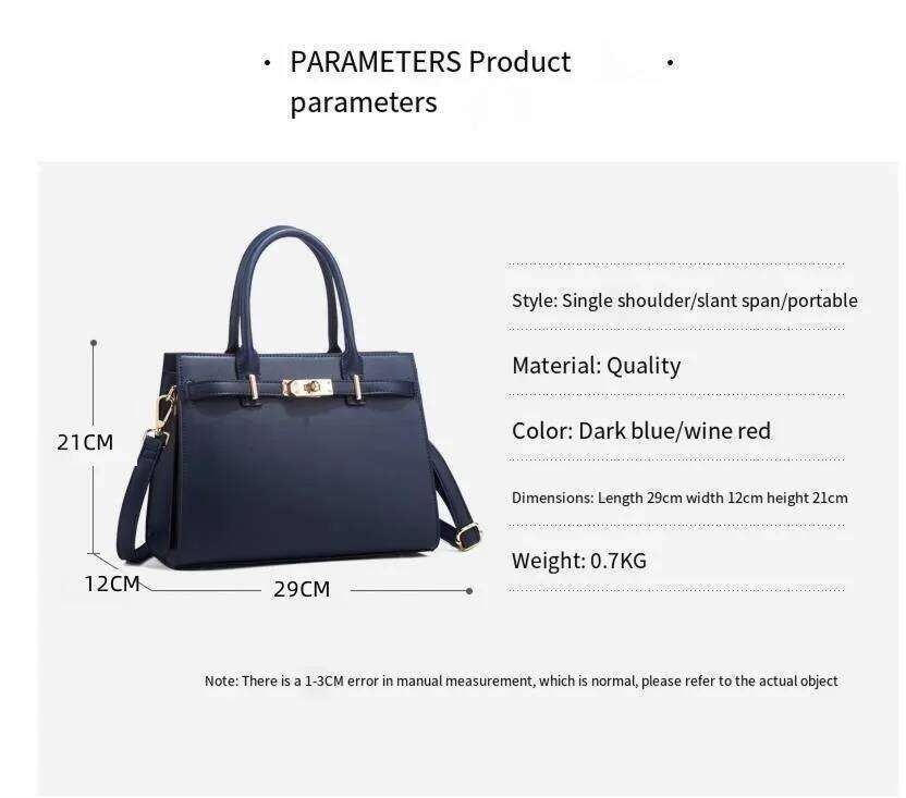 New Atmospheric Crossbody Handbag With Silk Scarf And Classic Satchel Style