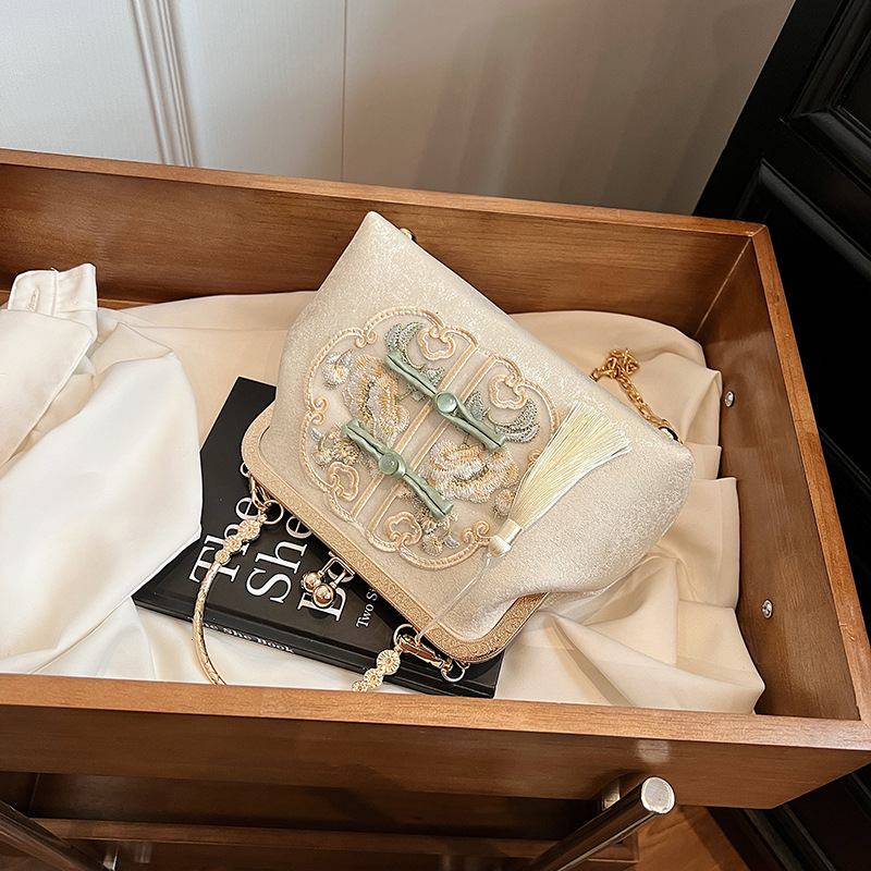 2025 new designer handbag crossbody bag