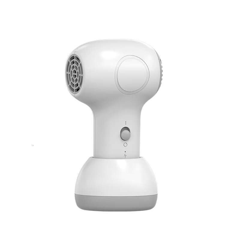 Baby Hair Dryer Wireless Small Universal Diffuser 60W Children's Silent Thermostatic Blowing Convenient Quiet For Infants Butt