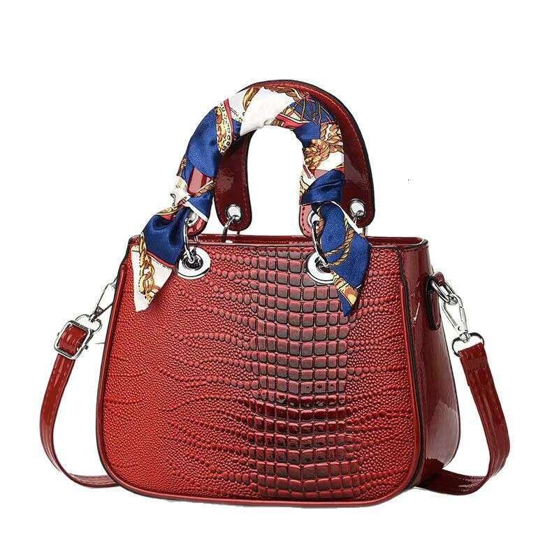 Designer bag Luxury bag New Women Quilted Handbag Fashion Single Shoulder Crossbody Bag