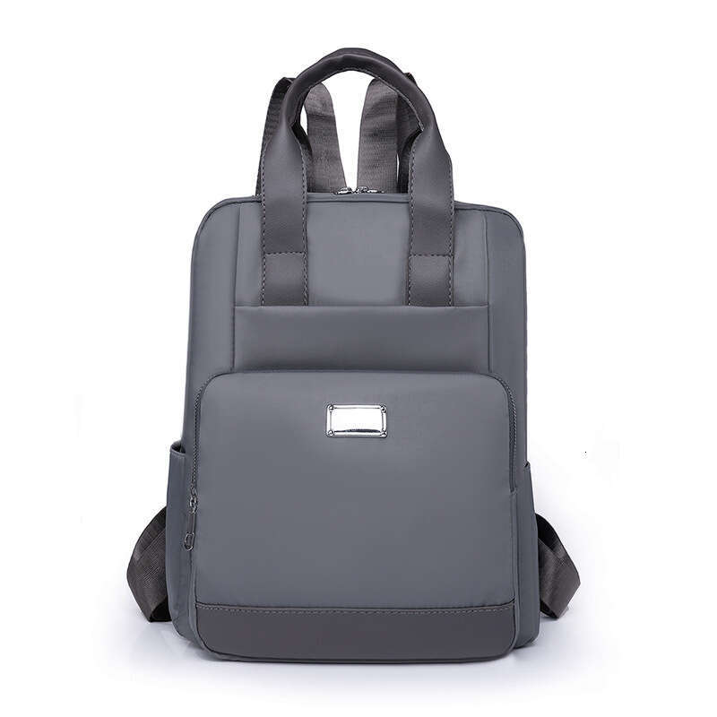 New Fashion Tote Backpack Women's Bags Designer Women Lightweight Large Capacity Storage Handbag Casual Travel Bag