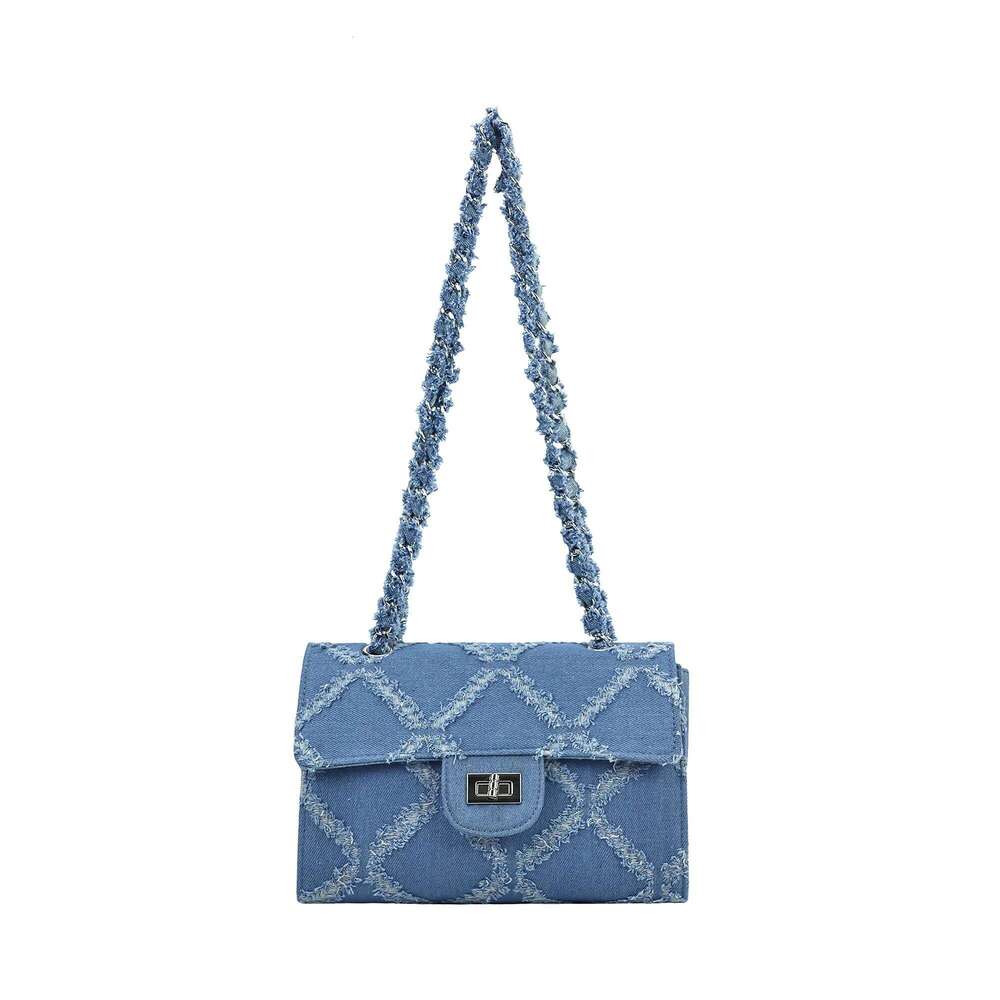 Designer bag Luxury bag Fashion Denim Shouder For Women Classic Satchels Hand Bags Ladies Women's Bag