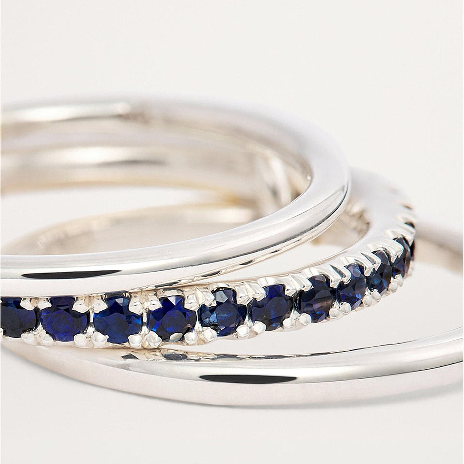 ring luxury woman Rings Halley Emerald rings designer New fine jewelry gold and sterg sier Hydra ked ring for women gift