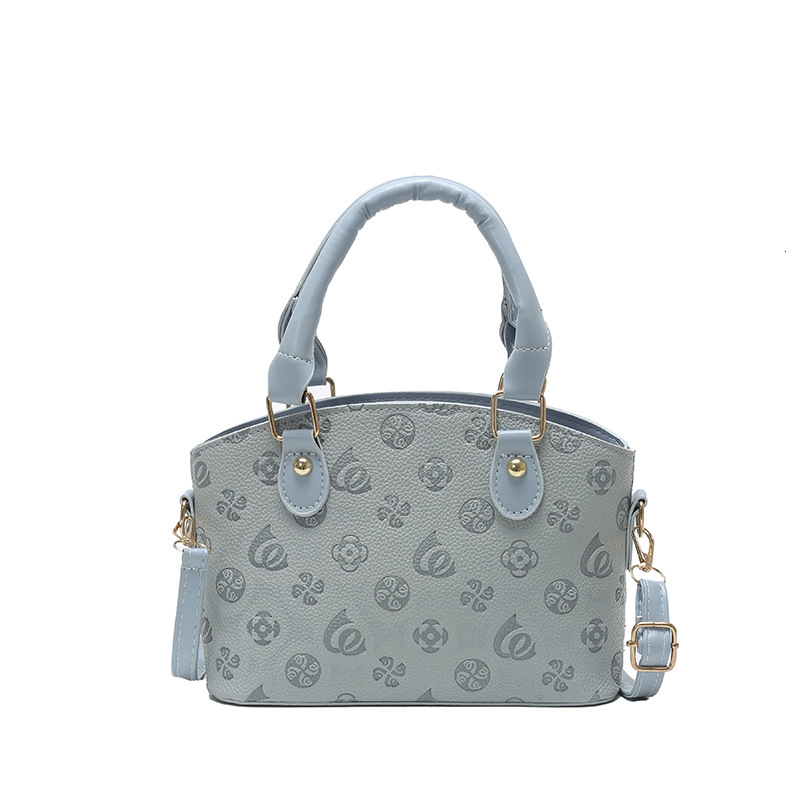 Luxury Brand Designer Bag 2025 New Fashion Large Capacity Women's Bag Fashionable Shoulder Bag For Girls Trendy Crossbody Commuter Bag