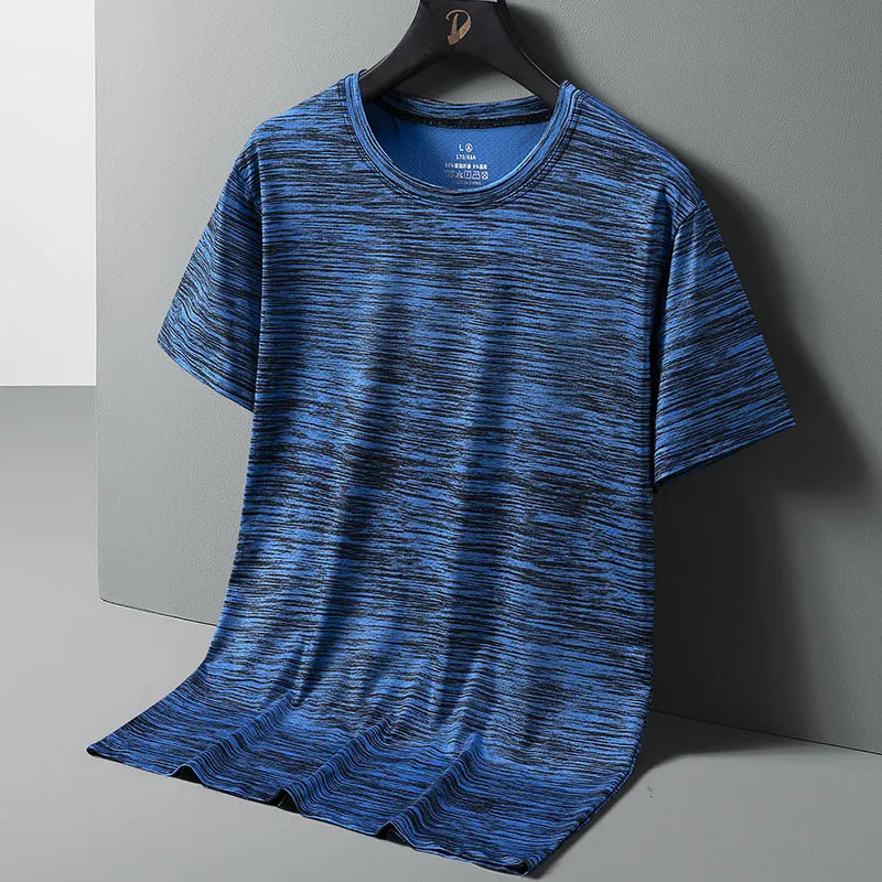 6XL 7XL 8XL Plus Size T-Shirts Men Summer Clothing Tshirt Male Tee Shirt Trip Hiking Camping Tops Oversized Wearing Man 250813