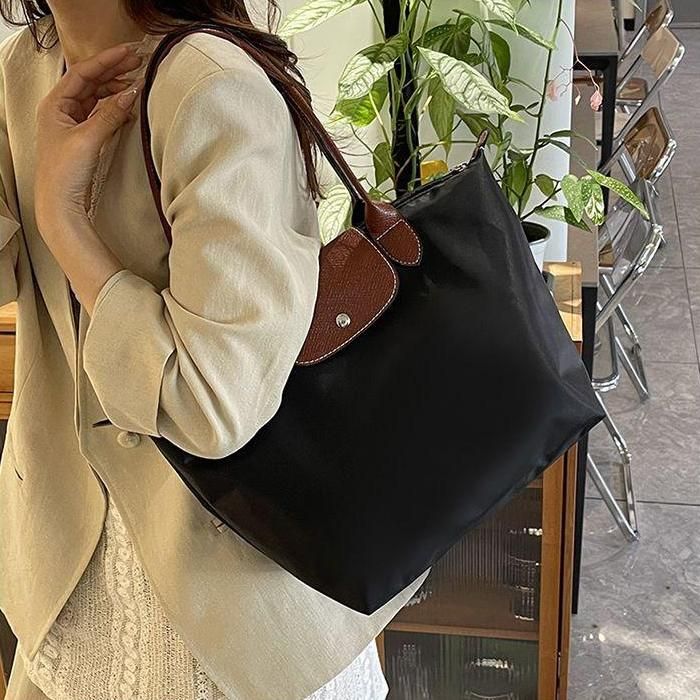 Designer bag Canvas High Quality Tote Bags Handbags Luxurious Shoulder Bags Fashionable Wallets Beach Bags Women's Shopping Bags, Internal zipper