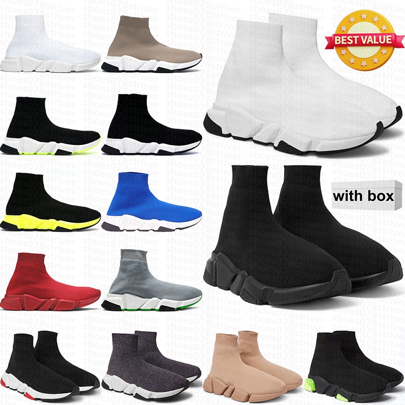 Free Shipping Unisex Designer Trainers Men Women Dress Shoes Comfortable Casual Sneakers For Everyday Wear Triple Black White Pink Red