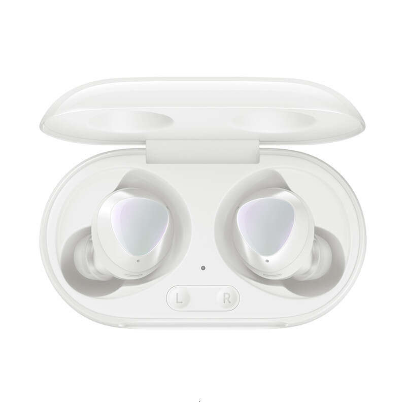 Compatible with Galaxy Buds+ Bluetooth Earbuds True Wireless Mini Sports Huaqiangbei Model