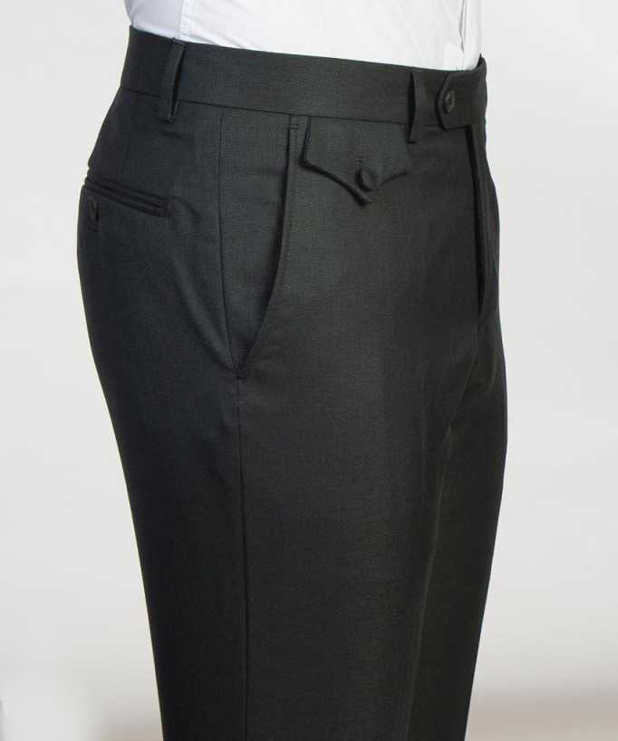 Classical Men Suits 2 Pieces Blazer Pants Double Breasted Peaked Lapel Wedding Groom Tuxedos Business Customized